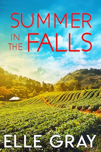 Summer in the Falls book cover