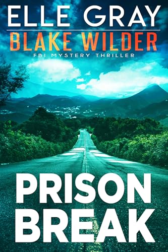 Prison Break book cover