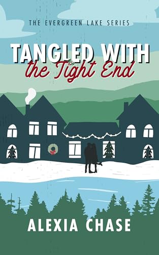 Tangled with the Tight End book cover