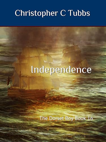 Independence book cover