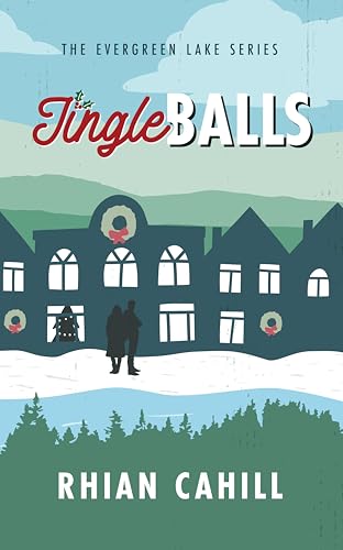 Jingle Balls book cover