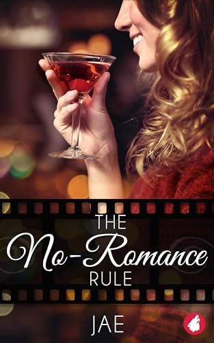 The No-Romance Rule book cover