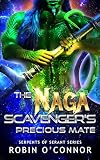 The Naga Scavenger's Precious Mate