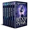 Blood & Magic: The Bad Bones Omnibus