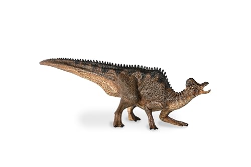 PAPO - Corythosaurus Dinosaur Figurine - for Ages 3 and Up - Realistic Hand-Painted Prehistoric Model - Educational Toy - Durable and Collectible - Inspires Creativity - Great Gift Idea