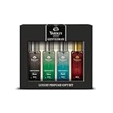 Yardley London Gentleman Luxury Perfume Gift Set