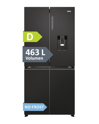 (-30%) Haier Multi Door Kühl-Gefrierkombination CUBE 83 Serie 7 HCR7818DWPT