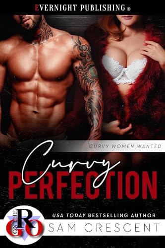 Curvy Perfection cover