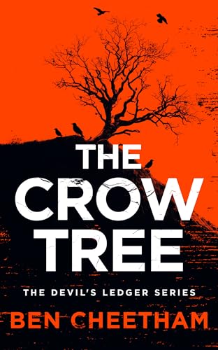The Crow Tree book cover