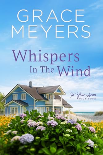 Whispers In The Wind: Book 4 cover