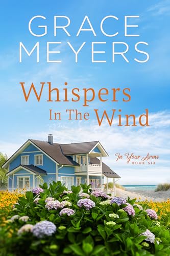 Whispers In The Wind: Book 6 cover