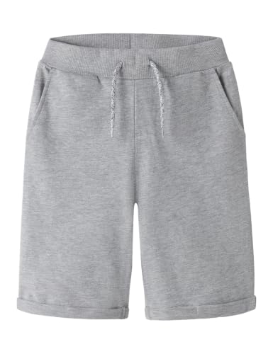 (-30%) NAME IT Nkmvermo Long SWE Shorts Unb F Noos