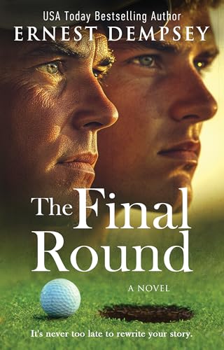 The Final Round book cover