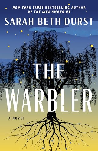 The Warbler book cover
