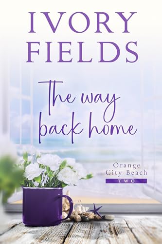 The Way Back Home 2 book cover