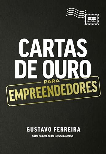 Cartas de Ouro para Empreendedores