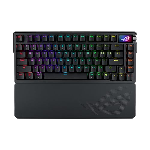 ASUS ROG Azoth Extreme