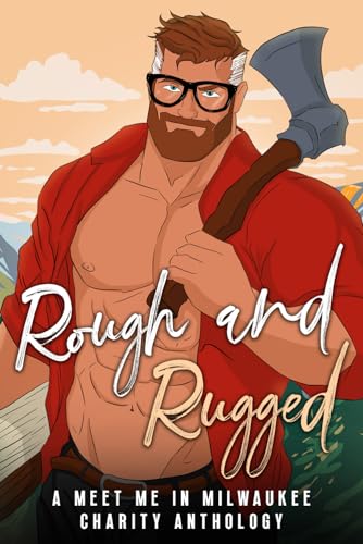 Rough and Rugged book cover