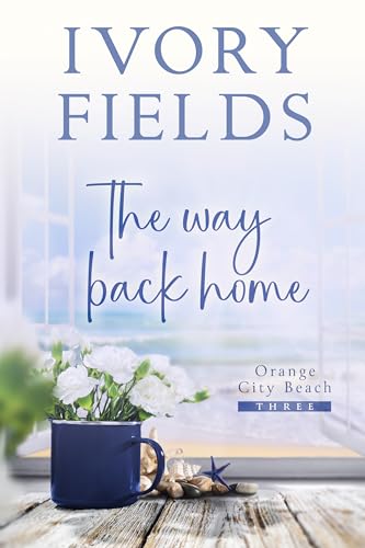 The Way Back Home 3 book cover