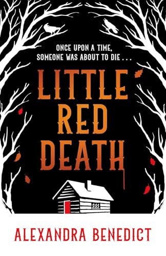 Little Red Death book cover