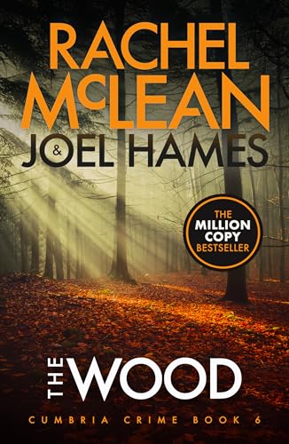 The Wood book cover