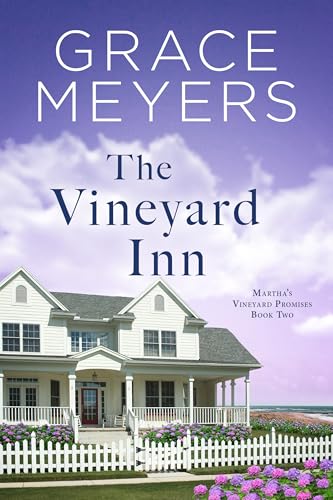 The Vineyard Inn: Book 2 cover
