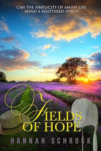 Fields of Hope book cover