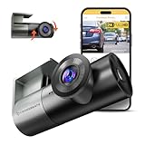 Crossbeats RoadEye Neo Dash Camera for Car 1999