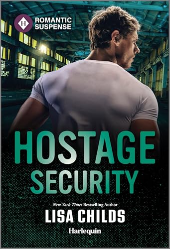Hostage Security book cover