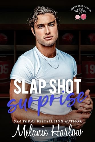 Slap Shot Surprise cover
