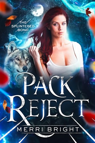 Pack Reject cover