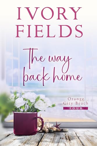 The Way Back Home 4 book cover