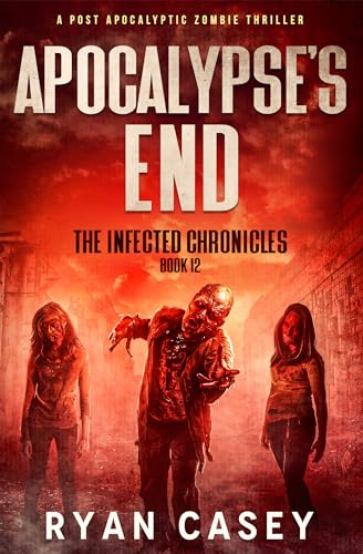 Apocalypse's End book cover