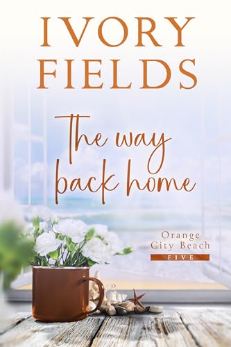 The Way Back Home 5 book cover
