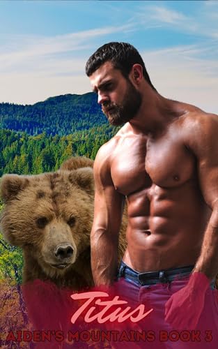 Titus book cover