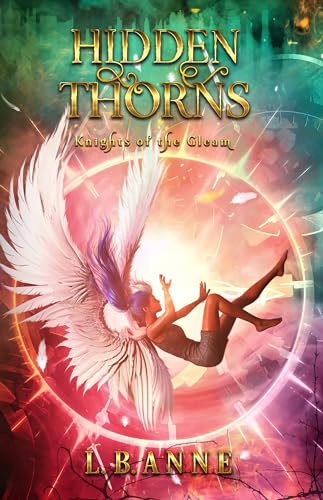 Hidden Thorns book cover