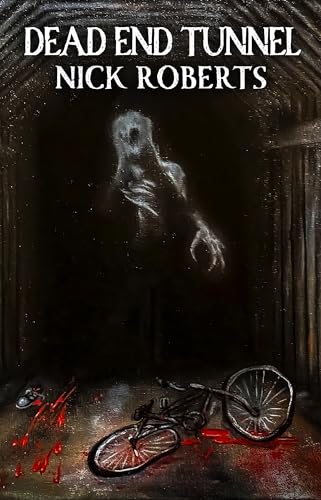 Dead End Tunnel book cover