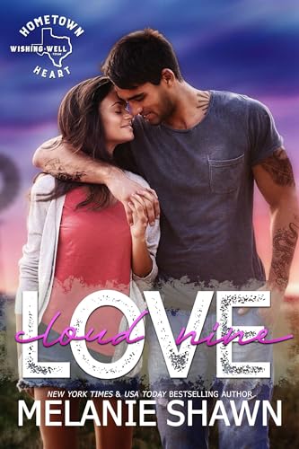 Cloud Nine Love book cover