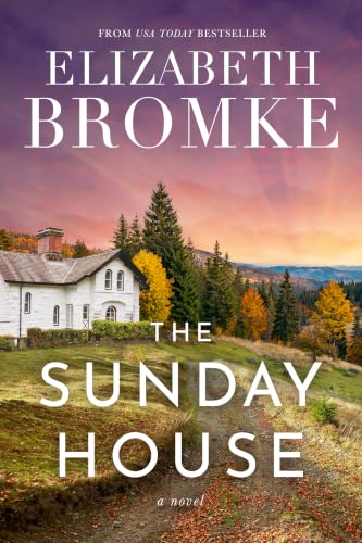 The Sunday House book cover