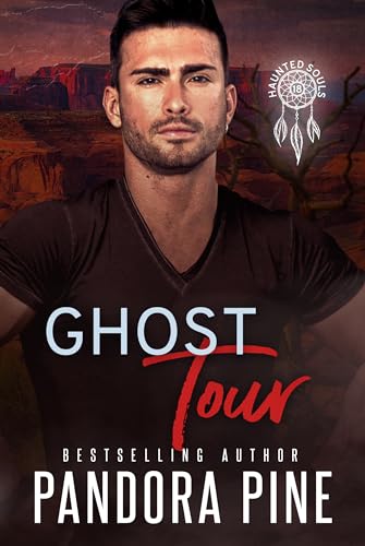 Ghost Tour book cover
