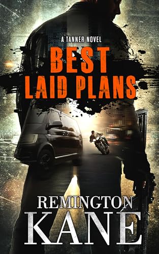 Best Laid Plans book cover