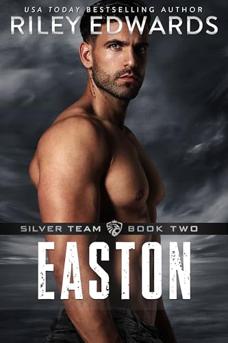 Easton book cover