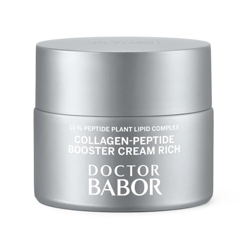 (-45%) DOCTOR BABOR Collagen-Peptide Booster Cream