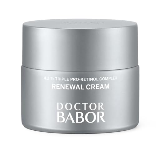 (-37%) DOCTOR BABOR Renewal Cream