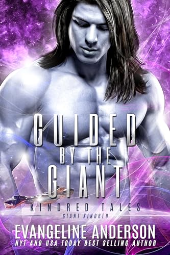 Guided by the Giant book cover