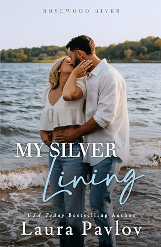 My Silver Lining book cover