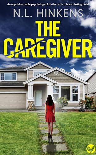 The Caregiver cover
