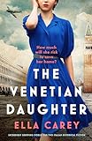 The Venetian Daughter
