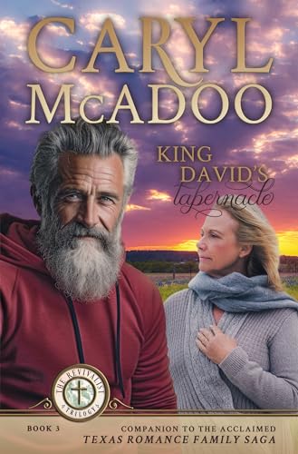 King David's Tabernacle book cover