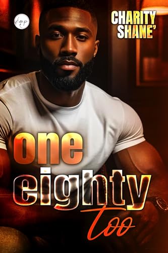 One Eighty Too book cover